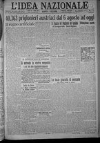 giornale/TO00185815/1916/n.309, 5 ed/001